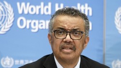 Tổng thư ký Tedros Adhanom bị nhiễm COVID-19 sẽ có thể khiến WHO bị chỉ trích mạnh mẽ vì biện pháp chống dịch (Ảnh: Dongfang).