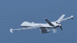 Ngày 3/11, Bộ Ngoại giao Mỹ đã chính thức phê chuẩn bán lô vũ khí gồm 4 chiếc máy bay không người lái MQ-9B và các hệ thống phụ trợ trị giá 600 triệu USD cho Đài Loan (Ảnh: Dongfang).