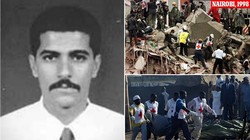 Theo New York Times, Abdullah Ahmed Abdullah nhân vật số 2 của al-Qaeda, kẻ chịu trách nhiệm về nhiều vụ khủng bố đã bị đặc vụ Israel tiêu diệt ở Tehran (Ảnh: Daily Mail).