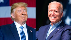 Với việc đưa thêm "Sáng kiến răn đe Thái Bình Dương " vào Luật ủy quyền Quốc phòng năm 2021, ông Trump sẽ gây khó cho người kế nhiệm trong chính sách với Trung Quốc và Đài Loan (Ảnh: UDN).