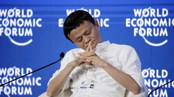 Với việc Tập đoàn Alibaba bị điều tra chống độc quyền, tỷ phú Jack Ma sẽ bị thiệt hại nặng? (Ảnh: VCG).