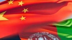 Quan hệ Afghanistan - Trung Quốc đứng trước thử thách bởi vụ bê bối gián điệp (Ảnh: onthedot).