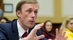 Cố vấn An ninh Quốc gia của tổng thống Mỹ Jake Sullivan: Washington cần chuẩn bị để buộc Trung Quốc phải trả giá cho các vấn đề Tân Cương, Hồng Kông và đe dọa Đài Loan (Ảnh: Politico).