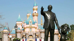 Walt Disney trở thành một huyền thoại trong làng giải trí thế giới với kỉ lục 22 giải Oscar (Ảnh: Reuters).