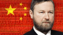 Ông Tarmo Kouts, nhà khoa học hàng đầu về hải dương của Estonia đã phải nhận án 3 năm tù vì làm gián điệp cho Trung Quốc (Ảnh: thedailybeast).