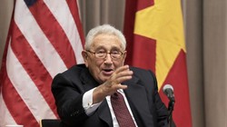 Cựu Ngoại trưởng Mỹ Kissiger cảnh báo về xung đột Mỹ-Trung 