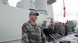 Tình báo Mỹ cho rằng ông Tập Cận Bình chưa muốn sử dụng vũ lực với Đài Loan vì lo phá hủy dây chuyền sản xuất của TSMC (Ảnh: Đa Chiều).