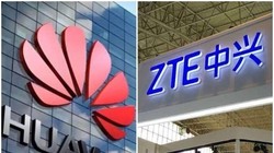 Huawei và ZTE tiếp tục nhận những đòn trừng phạt mới từ FCC của Mỹ (Ảnh: Đông Phương).