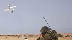 Quả đạn Alpagu được một binh sĩ phóng và điều khiển tìm diệt mục tiêu (Ảnh: STM).