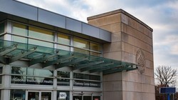 Viện Y tế quốc gia Mỹ (NIH) nơi từng được các nhà khoa học Trung Quốc lưu giữ dữ liệu trình tự gene và bị yêu cầu xóa bỏ (Ảnh: WSJ).