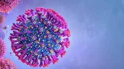 Lãnh đạo WHO cho biết biến chủng Delta đã lan ra 104 quốc gia và trở thành chủng virus chủ đạo trên thế giới (Ảnh: WHO).