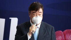 Ông Hình Hải Minh, Đại sứ Trung Quốc tại Hàn Quốc người đang gây rắc rối ngoại giao giữa hai nước (Ảnh: Yonhap).