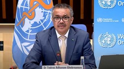 Tuyên bố của Tổng Giám đốc WHO Tedros Adhanom về kế hoạch điều tra truy xuất nguồn gốc SARS-CoV-2 giai đoạn 2 được nhiều quan chức và học giả các nước ủng hộ, nhưng Trung Quốc bác bỏ (Ảnh: WHO).
