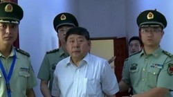 Cốc Tuấn Sơn, Trung tướng, Phó Chủ nhiệm Tổng bộ Hậu cần, quan tham dâng con cho sếp để tiến thân khi bị bắt (Ảnh: Dwnews).