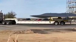  Chiếc máy bay bí ẩn có hình dạng kỳ dị (Ảnh: 163).