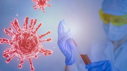  Đại dịch COVID-19 trên thế giới đang biến đổi theo chu kỳ bí ẩn 2 tháng khiến các chuyên gia khó hiểu (Ảnh: istockphoto).