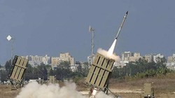 Mỹ dự định triển khai hệ thống Iron Dome của Israel ở Guam để đánh chặn tên lửa hành trình Trung Quốc (Ảnh: Deutsche Welle).