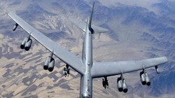 Bộ trưởng Quốc phòng Nga cáo buộc Mỹ cho máy bay B-52 luyện tập tấn công hạt nhân ngay sát biên giới Nga (Ảnh: Đông Phương).