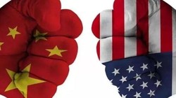 Kết quả thăm dò dân ý cho thấy, lần đầu tiên đa số người Mỹ coi Trung Quốc là mối đe dọa lớn nhất (Ảnh: Dwnews).