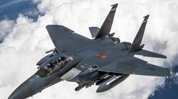 Không quân Indonesia từ bỏ Su-35 để quay sang mua F-15EX Eagle II (trong ảnh) của Mỹ (Ảnh: USAF).