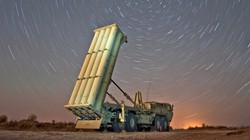 Nếu Mỹ triển khai hệ thống THAAD ở Ukraine sẽ là động thái làm gia tăng nguy cơ chiến tranh (Ảnh: HK01).