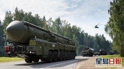 Tối 27/2, Tổng thống Nga Putin đã ra lệnh nâng cấp lực lượng răn đe chiến lược của quân đội Nga vào trạng thái sẵn sàng chiến đấu đặc biệt (Ảnh: Singtao).