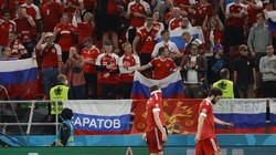 Trong thời gian tới, sẽ không còn các trận bóng đá quốc tế trên các sân vận động Nga nữa (Ảnh: Sunnews).