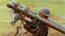 Đức sẽ trao cho Ukraine 2.700 quả tên lửa phòng không vác vai SA-18 Iagla sản xuất từ thời Đông Đức (Ảnh: Toutiao).