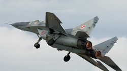 Ba Lan bác bỏ thông tin của Ngoại trưởng Mỹ Antony Blinken nói họ sẽ giao các máy bay chiến đấu MiG-29 cho Ukraine (Ảnh: Thedrive),