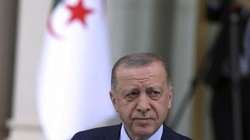 Tổng thống Thổ Nhĩ Kỳ Recep Tayyip Erdogan kiên quyết phản đối NATO kết nạp Thụy Điển và Phần Lan (Ảnh: AP).