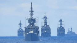 Mỹ quyết định bán 120 USD vũ khí, thiết bị để giúp Đài Loan nâng cao sức chiến đấu của hạm đội tàu mặt nước (Ảnh: Huanqiu).