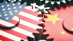 Mỹ đang tìm cách thoát phụ thuộc Trung Quốc về nguyên liệu chiến lược để tránh rủi ro (Ảnh: 6parrk).