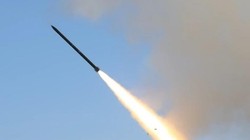 Hình ảnh phóng tên lửa do PLA công bố (Ảnh: Đông Phương)