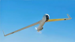 Trong gói viện trợ mới nhất của Mỹ cho Ukraine có 15 chiếc UAV trinh sát Scan Eagle mang thiết bị hiện đại bay cao và thời gian lâu (Ảnh: QQ).