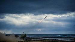 Trong gói vũ khí viện trợ lần này, Mỹ sẽ cung cấp cho Ukraine 6 hệ thống tên lửa phòng không tầm trung NASAMS (Ảnh: Guancha).