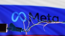 Ngày 11/10, Nga đã đưa Meta vào danh sách tổ chức khủng bố và chặn mọi dịch vụ (Ảnh: LTN).