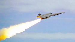 Máy bay không người lái phản lực Tu-141, thứ vũ khí được cho là Ukraine sử dụng tập kích hai sân bay Nga sáng sớm 5/12 (Ảnh: Topwar).