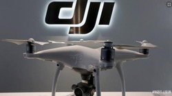 Một tòa án Mỹ hôm 21/4 đã ra phán quyết buộc hãng sản xuất máy bay không người lái DJI Thâm Quyến (Trung Quốc) phải bồi thường 279 triệu USD cho Công ty Textron Mỹ. Ảnh: NetEasy).
