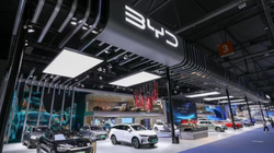 Thị trường xe điện Trung Quốc được dự báo có sự cạnh tranh quyết liệt (Ảnh: Yicai).