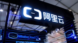 Alibaba Cloud Intelligence tách khỏi Tập đoàn Alibaba và bắt đầu ra tay cắt giảm nhân sự (Ảnh: .juguan).
