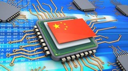 Trong khi tốc độ phát triển kinh tế suy giảm, ngành chip của Trung Quốc vẫn đang phát triển, làm ăn có lãi (Ảnh: NetEasy).