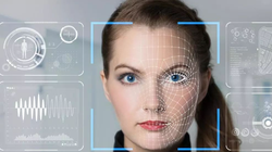 Công nghệ AI hoán đổi khuôn mặt đã trở thành công cụ có tỷ lệ thành công cao của bọn lừa đảo (Ảnh: Toutiao).