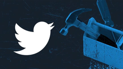 Twitter sử dụng các biện pháp cứng rắn để chống lại AI sử dụng chùa dữ liệu và thao túng hệ thống (Ảnh: Thepaper).