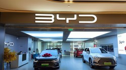 Dự án xây dựng nhà máy liên doanh sản xuất ô tô điện của BYD với Megha đã bị bác bỏ (Ảnh: Ifeng)