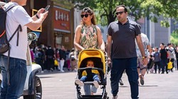 Du khách nước ngoài hiện gặp rất nhiều khó khăn khi đến Trung Quốc du lịch (Ảnh: Sohu).