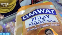 Một số nhà xuất khẩu gạo Ấn Độ đã gian lận biến gạo thường thành gạo Basmati để xuất khẩu (Ảnh: Sohu).