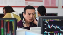 Ngày càng nhiều nhà đầu tư Trung Quốc chuyển hướng đầu tư ra nước ngoài (Ảnh: Getty)