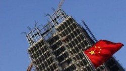 Trong nửa đầu năm nay, 170 Công ty bất động sản Trung Quốc đã bị lỗ hơn trăm tỷ NDT (Ảnh: Qianwang).