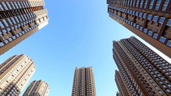 9 thành phố Trung Quốc đã dỡ bỏ hoàn toàn các hạn chế về mua bán nhà ở (Ảnh: Sina).