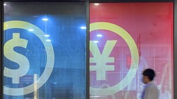  Đồng NDT đang dần được Nga sử dụng thay cho USD trong thanh toán thương mại quốc tế (Ảnh: Sohu)